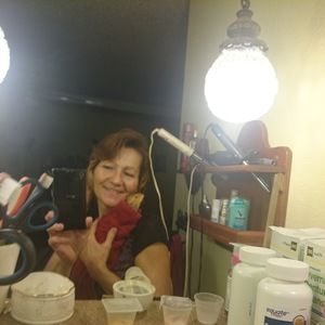 Meet your Posher, Nina